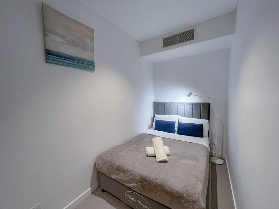 Amazing 2 Bedroom in CBD C15 Apartment in Kangaroo Point