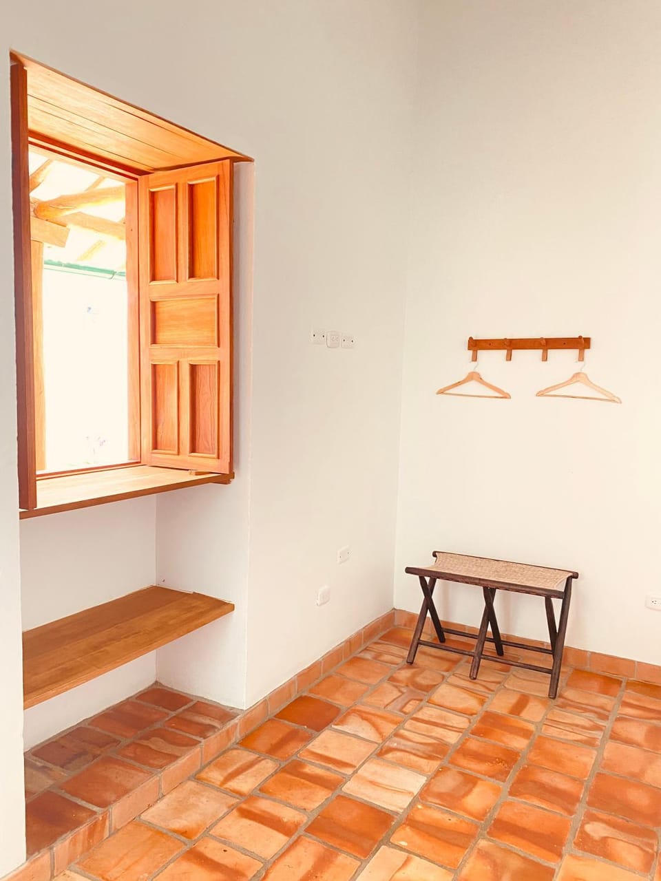 Casa Santo Domingo Guadalupe Santander Bed and Breakfast in Santander, Colombia