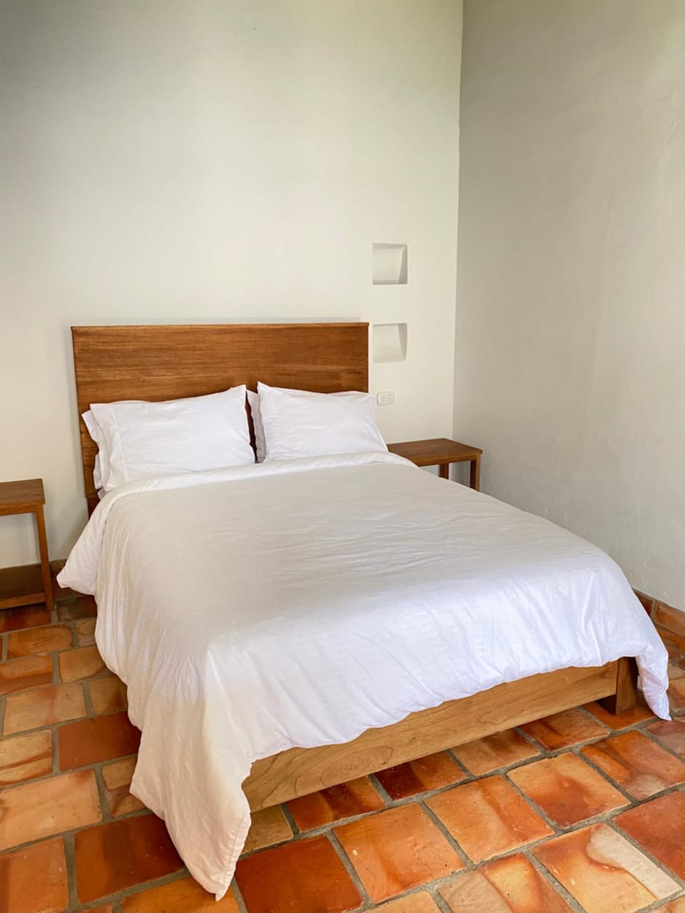 Casa Santo Domingo Guadalupe Santander Bed and Breakfast in Santander, Colombia