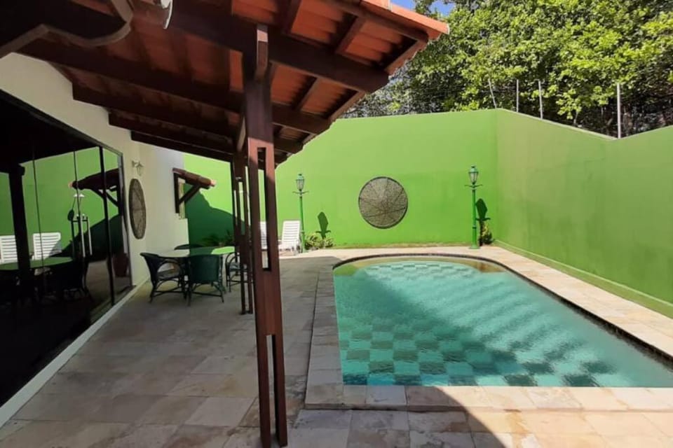 VILLA RANIERI House in Pipa Beach
