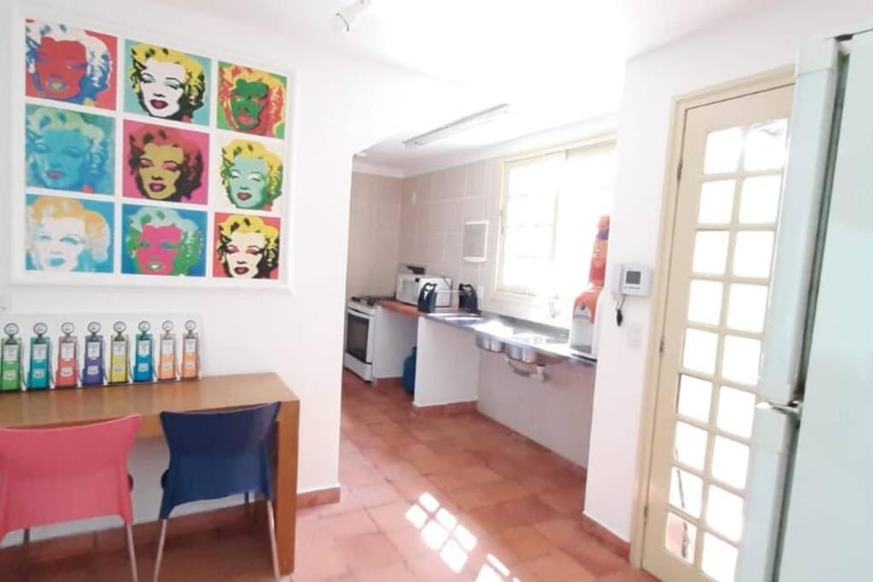 VILLA RANIERI House in Pipa Beach