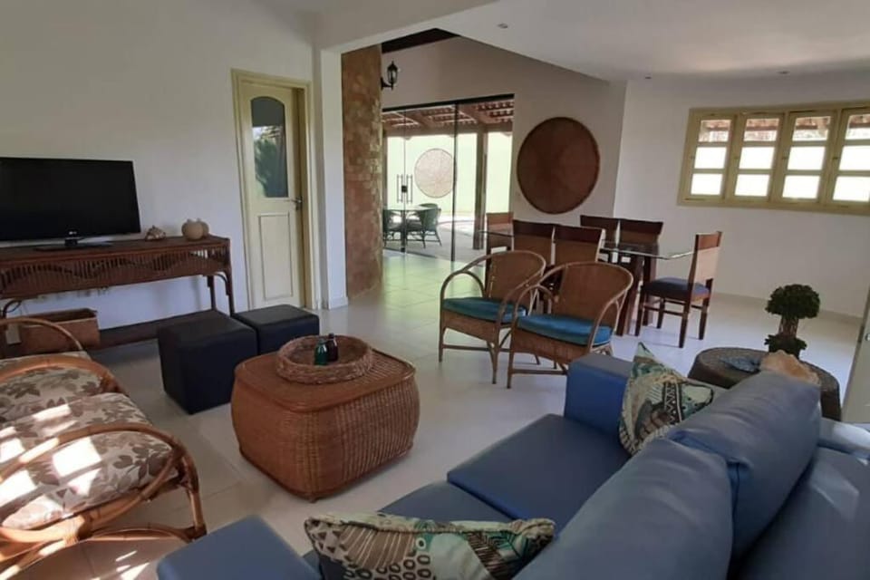 VILLA RANIERI House in Pipa Beach