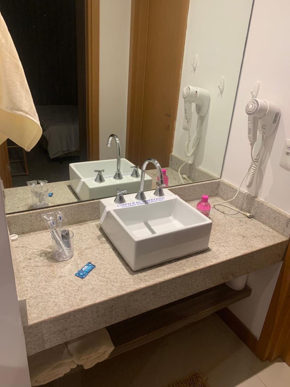 Flat completo com piscina Apartment in Rio de Janeiro
