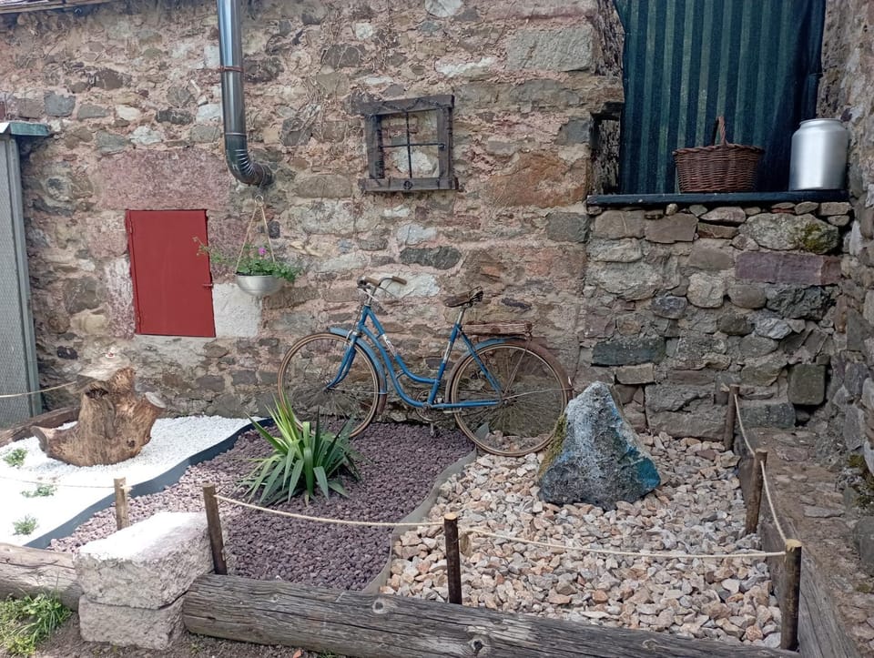 "Descanso en Babia " VUT-LE-483 House in Asturias