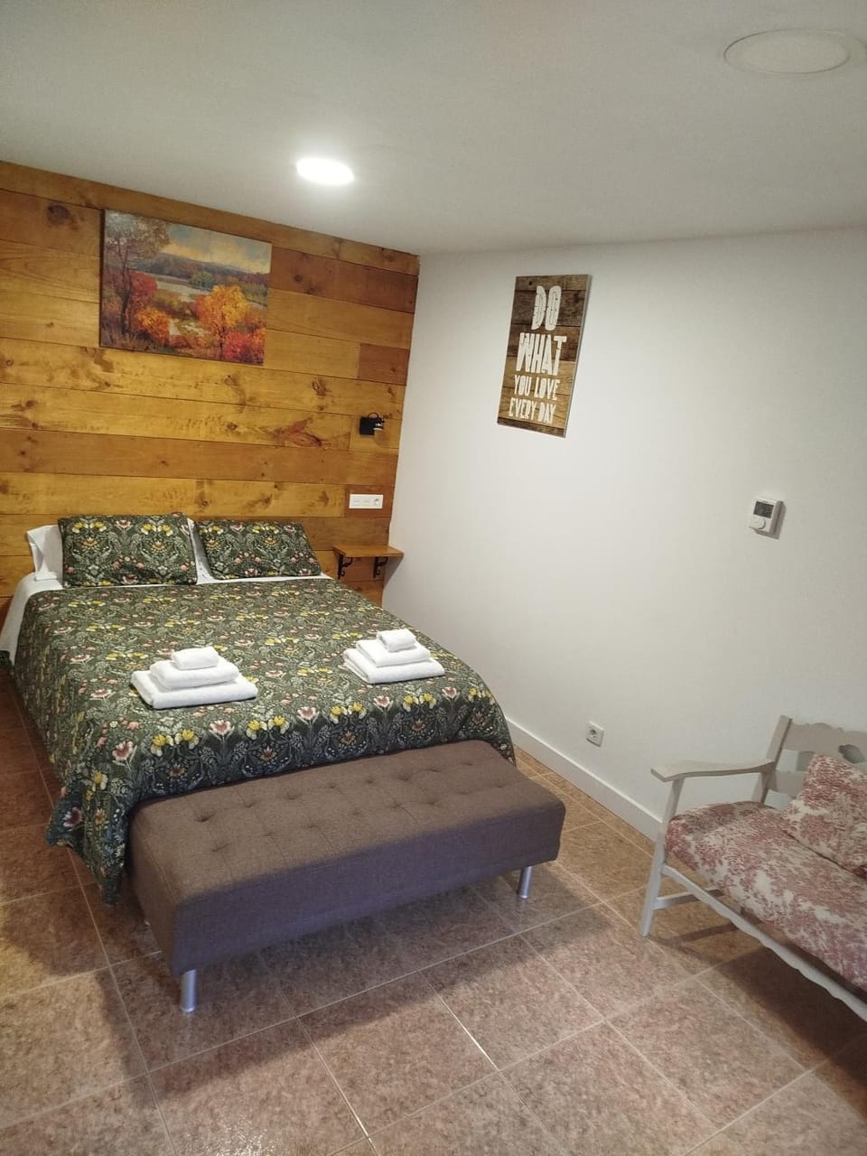 "Descanso en Babia " VUT-LE-483 House in Asturias