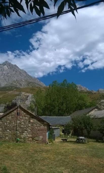 "Descanso en Babia " VUT-LE-483 House in Asturias