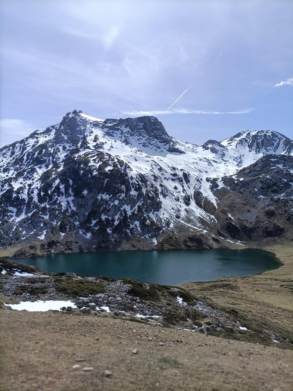 "Descanso en Babia " VUT-LE-483 House in Asturias