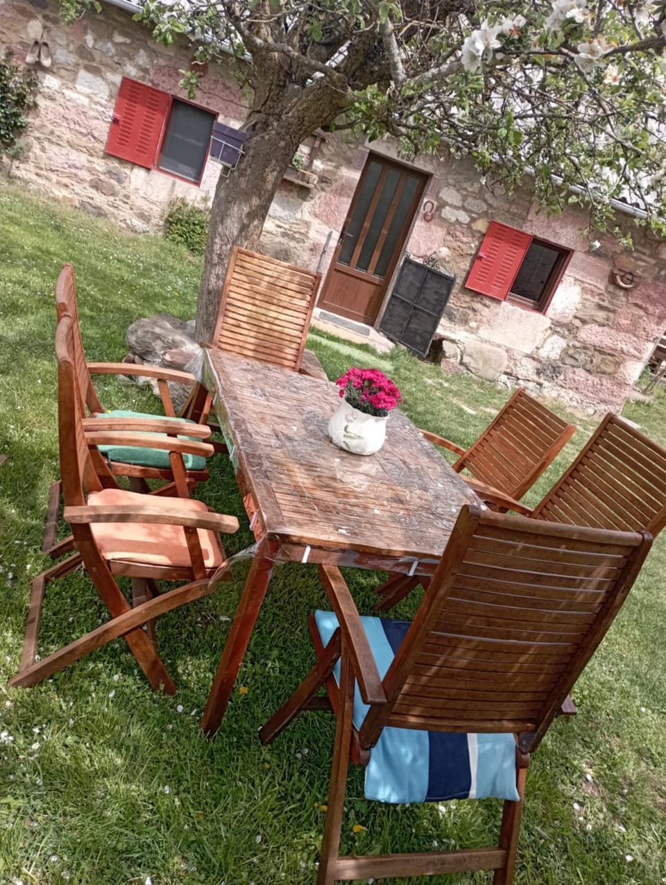 "Descanso en Babia " VUT-LE-483 House in Asturias