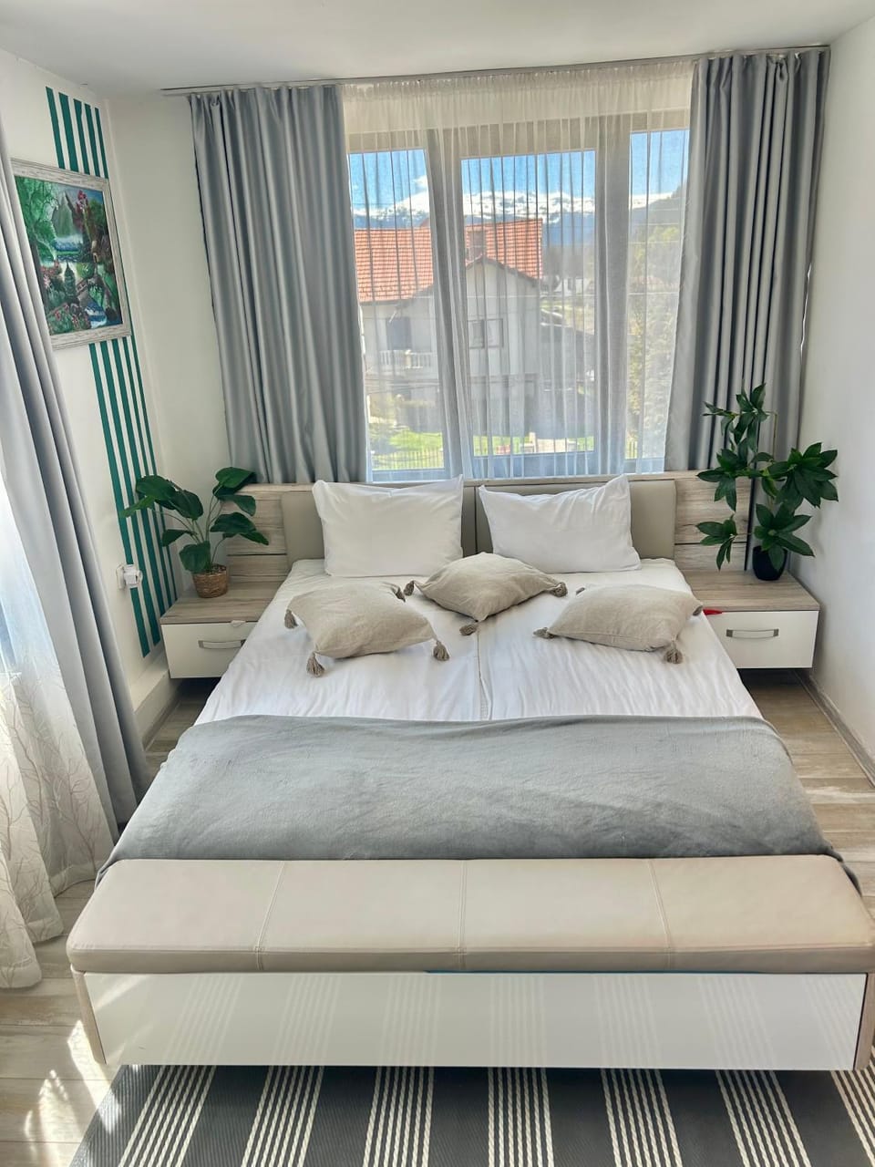 Bulgarane House Bed and Breakfast in North Macedonia