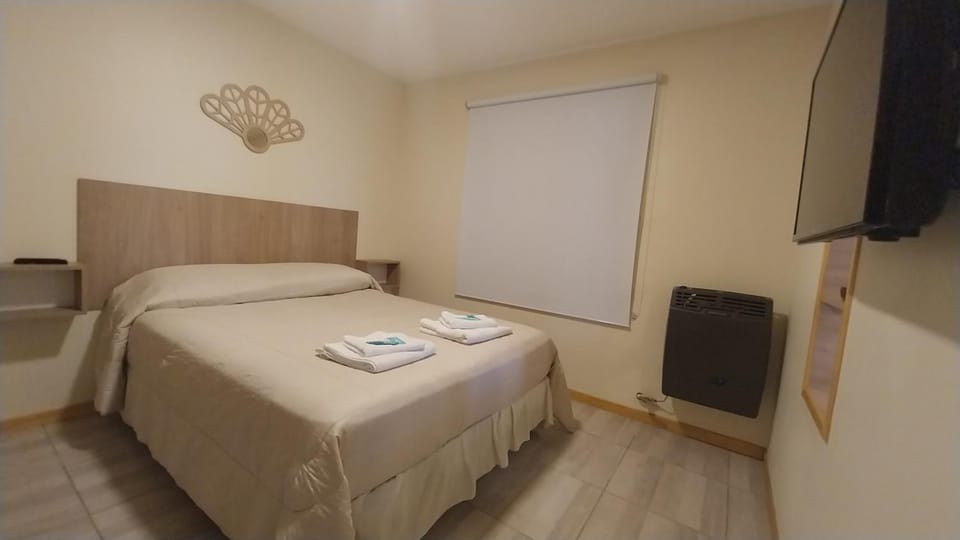 V&Malojamiento Apartment in Ushuaia