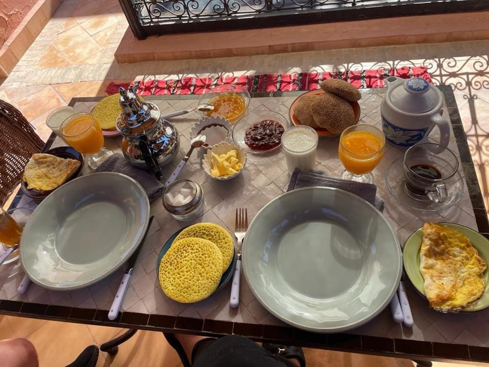 Food and drinks, Breakfast, Drinks