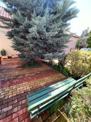 Sofi appartment Apartment in Hévíz