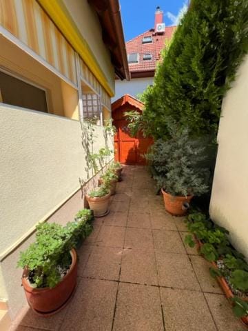 Sofi appartment Apartment in Hévíz