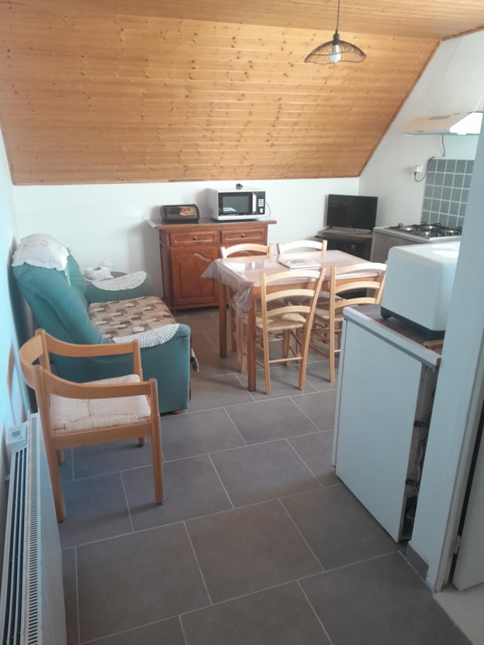 Le Piolit Apartment in Provence-Alpes-Côte d'Azur