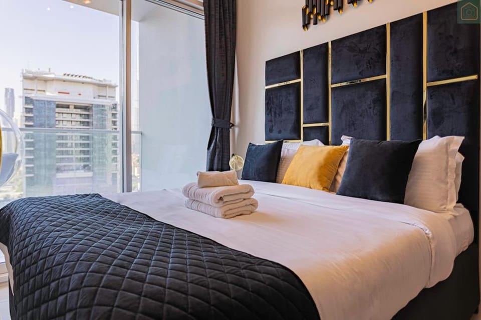 ONYX - Full Burj Khalifa View Dubai 2 BEDROOM APARTMENT - DOWNTOWN DUBAI Apartment in Dubai