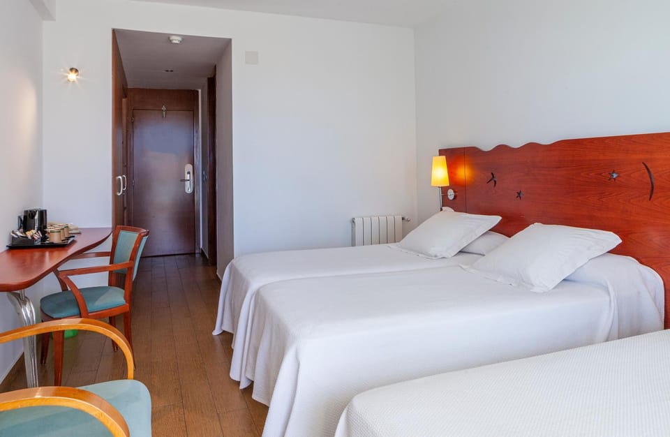 Climia Benidorm Plaza Hotel in Benidorm