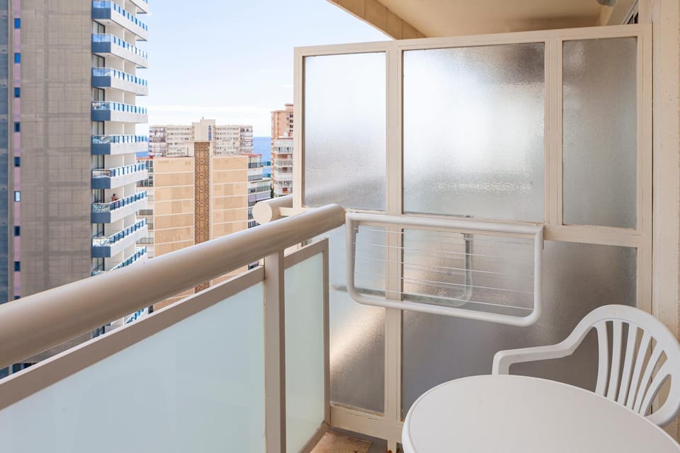 Climia Benidorm Plaza Hotel in Benidorm