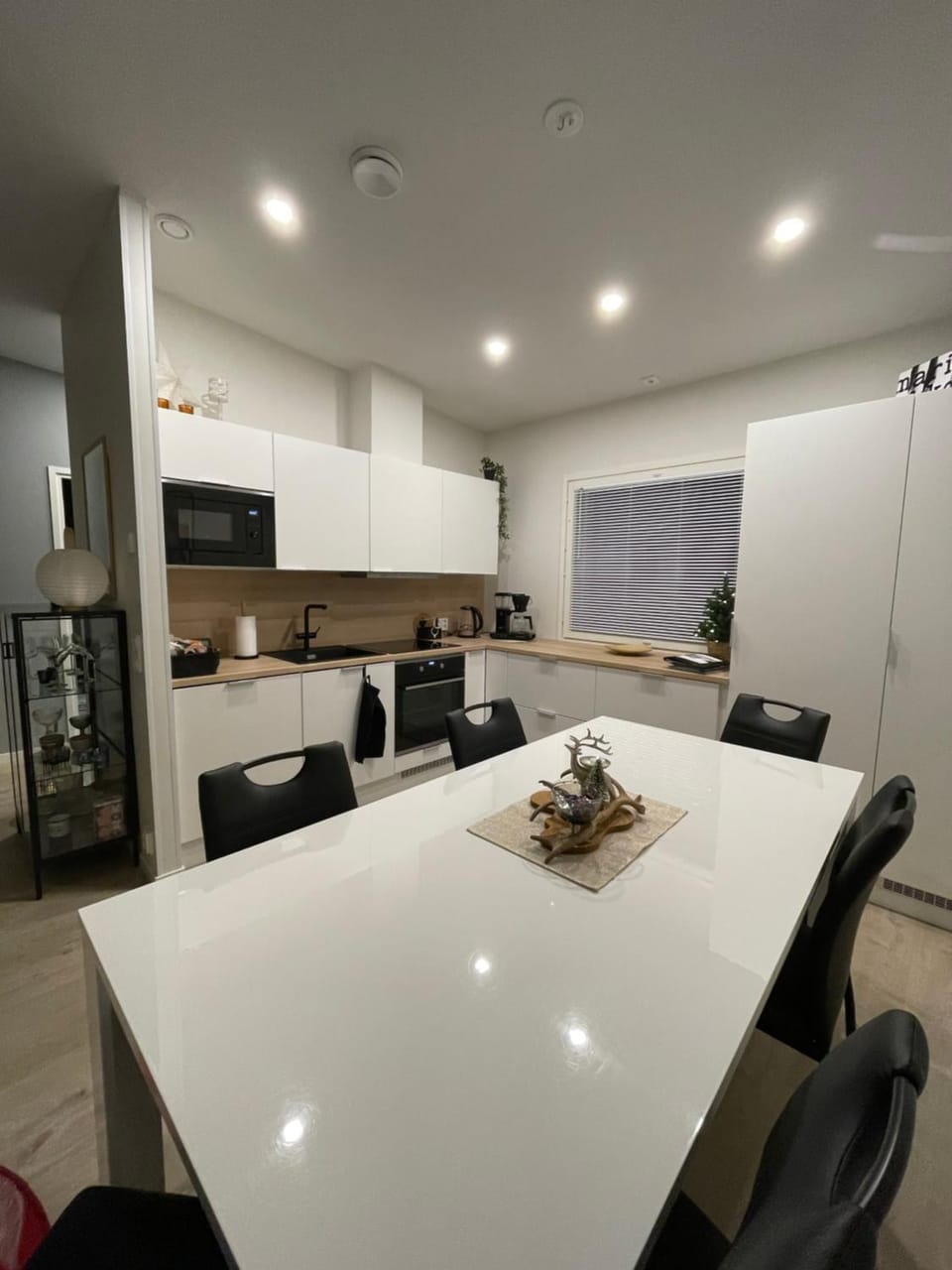 Helmetär Apartment in Rovaniemi