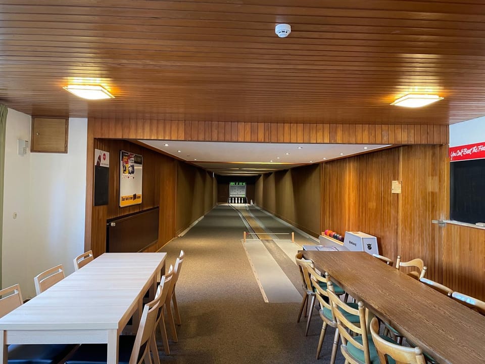Meeting/conference room