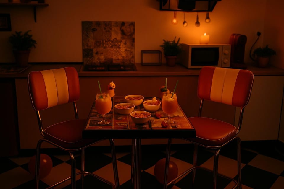 L'immortel gîte vintage avec ou sans spa Apartment in Hauts-de-France