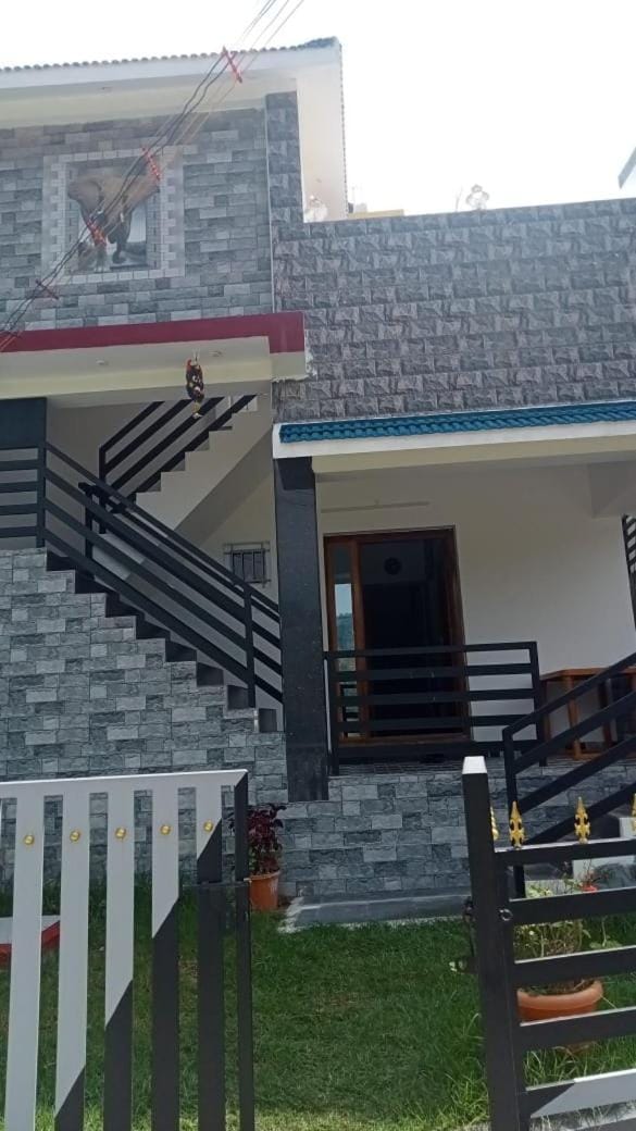 Harini Nivas House in Tamil Nadu