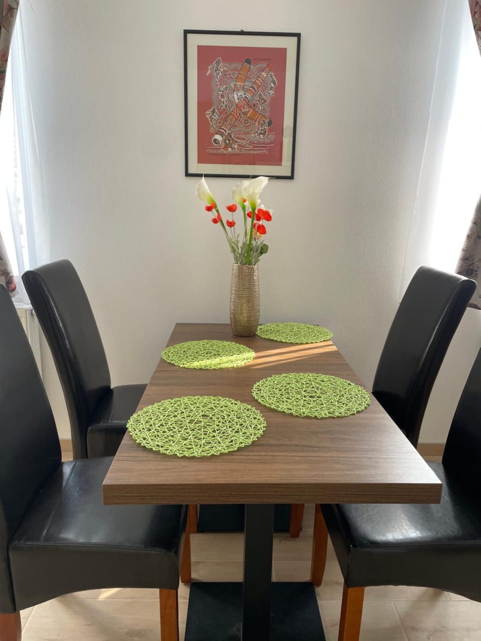 Apartmány Silvia Apartment in Slovakia