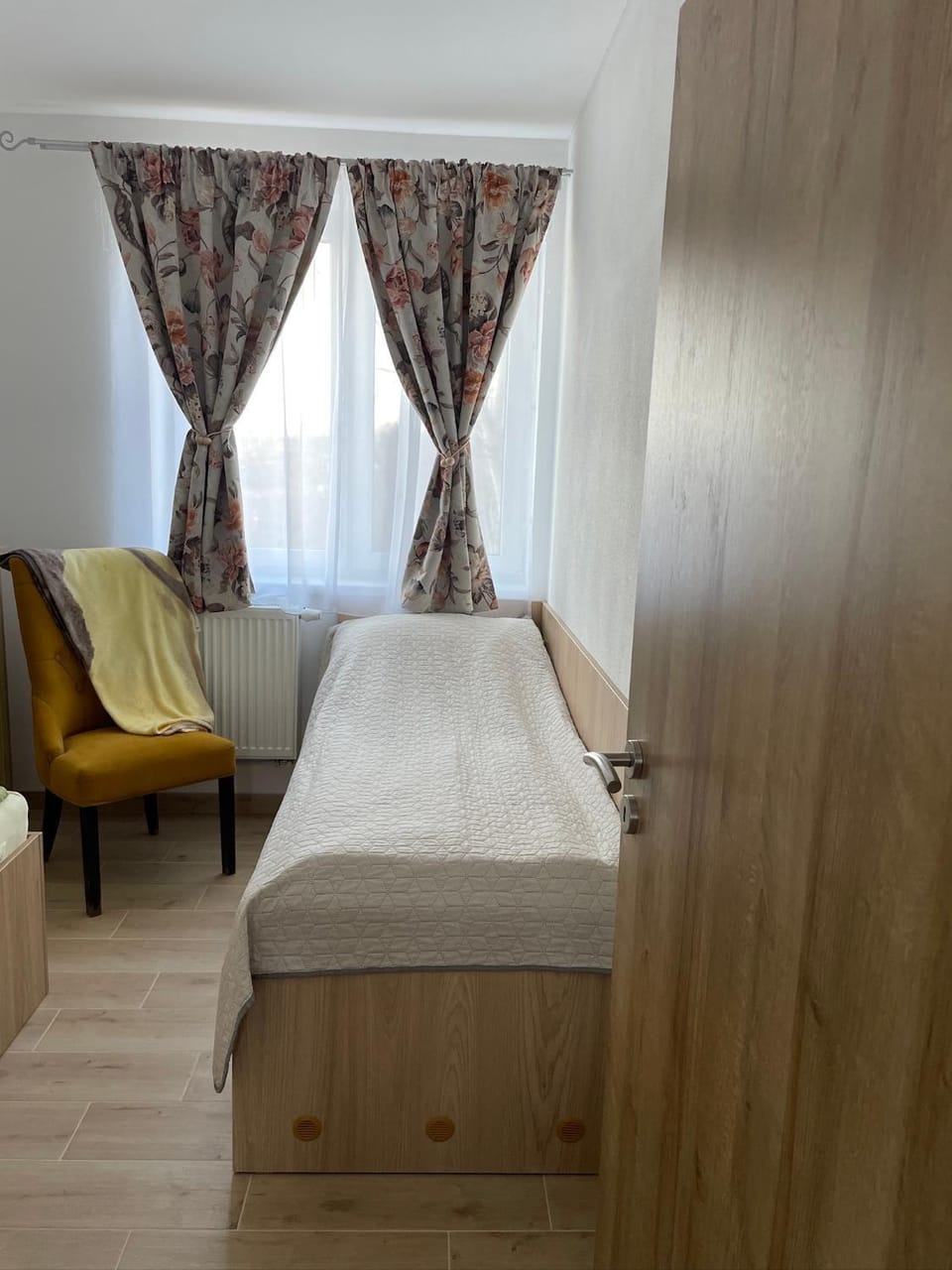 Apartmány Silvia Apartment in Slovakia