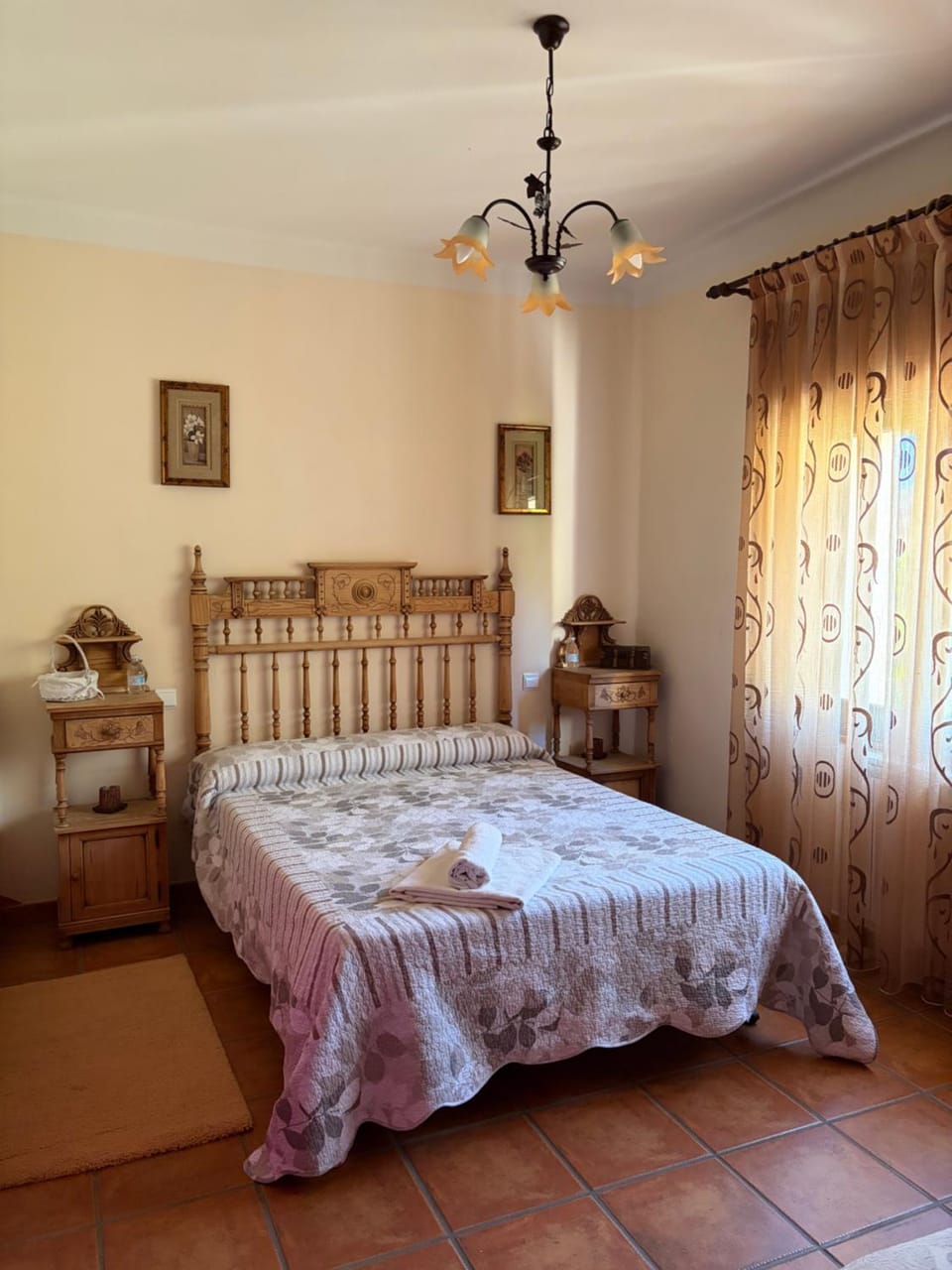Casa rural Villa Abeleste House in Castile and León