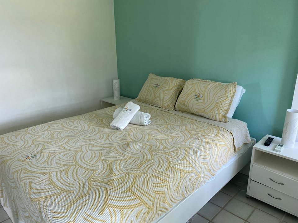 Ancorar Beira Mar Porto de Galinhas 6205 Apartment in Ipojuca
