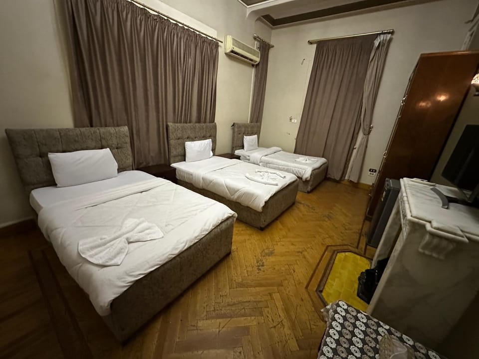 Bab el khair Hostel Hostel in Cairo