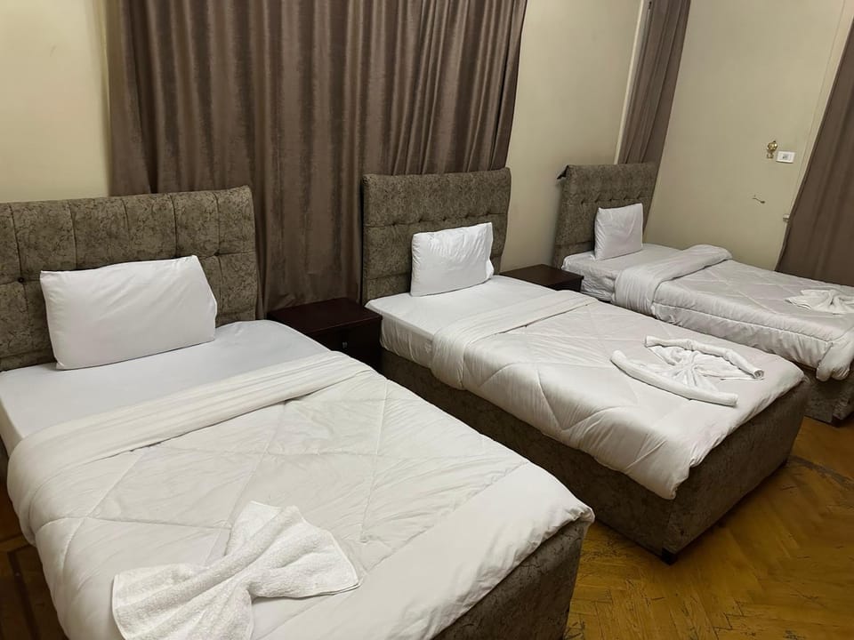 Bab el khair Hostel Hostel in Cairo