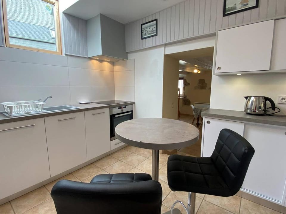 Maison de pêcheur avec WIFI à 450m de la plage à TREGASTEL - Réf 184 Villa in Trégastel