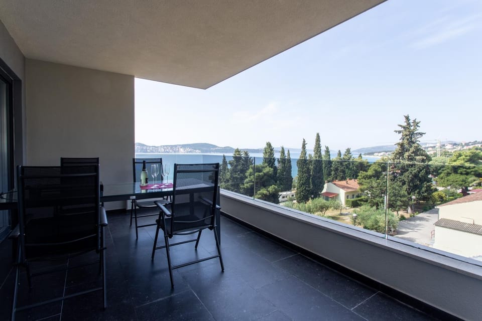 Luxury Apartment Magdalena Trogir Apartment in Šibenik-Knin County, Croatia