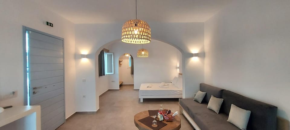 Casa Di Kimolos Apartment in Milos