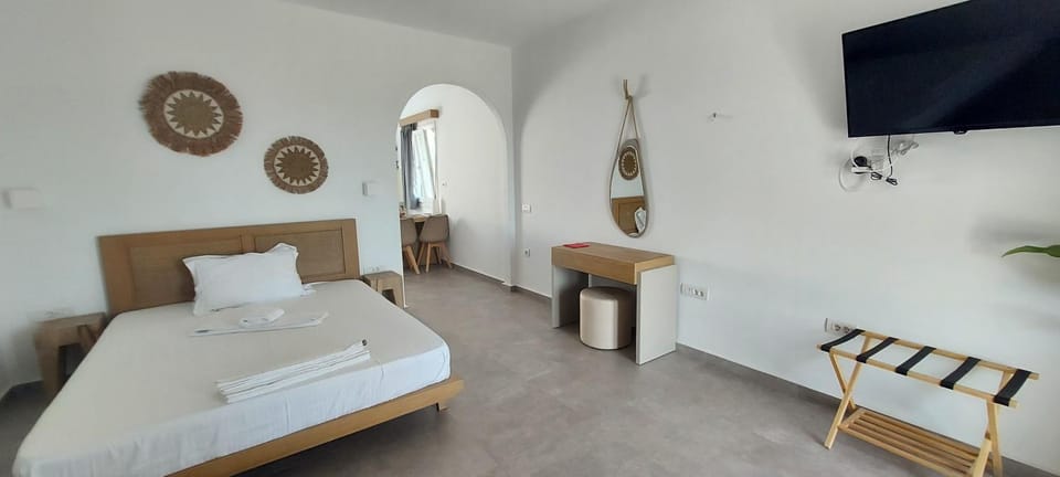 Casa Di Kimolos Apartment in Milos