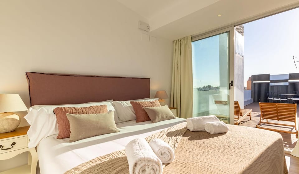 Triana Acacias Residences by Valcambre Apartment in Seville