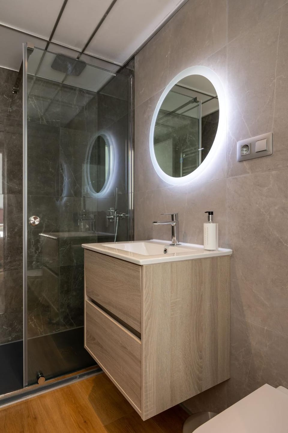 Triana Acacias Residences by Valcambre Apartment in Seville