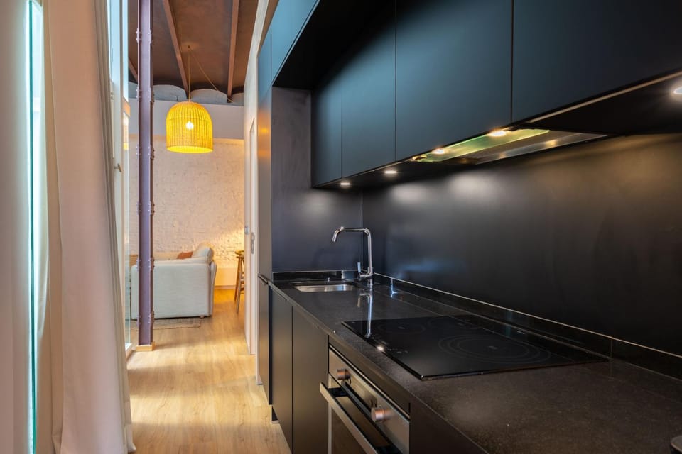 Triana Acacias by Valcambre Apartment in Seville