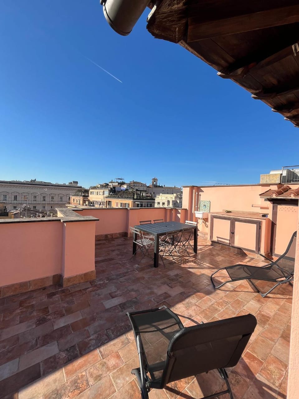 View (from property/room), Balcony/Terrace, Balcony/Terrace, Dining area