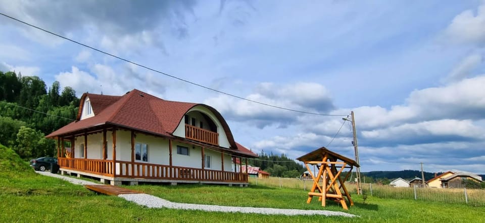 Property building, Spring