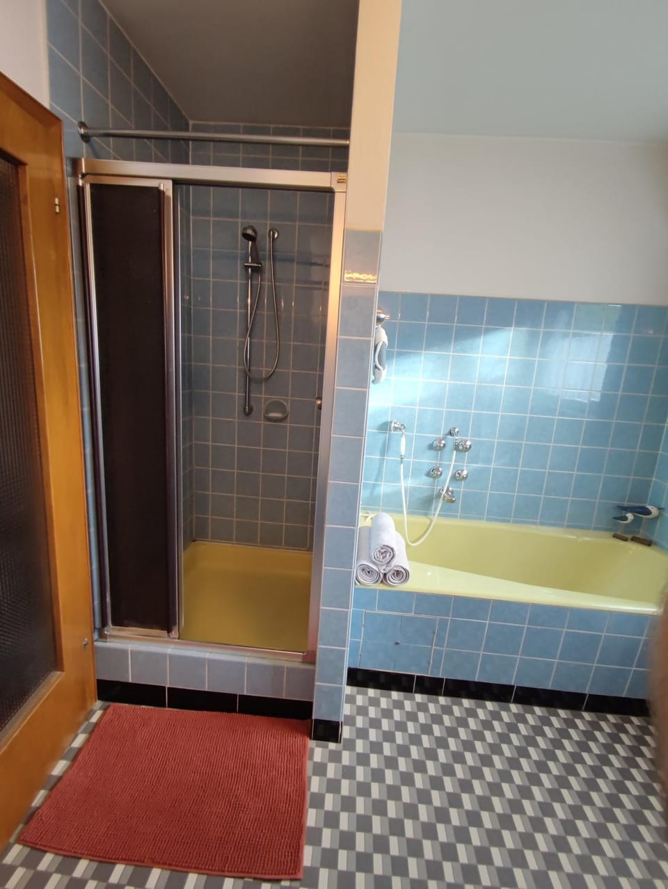 Shower