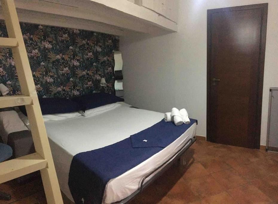 Alloggio incantevole/ bedsitting-room Apartment in Sicily
