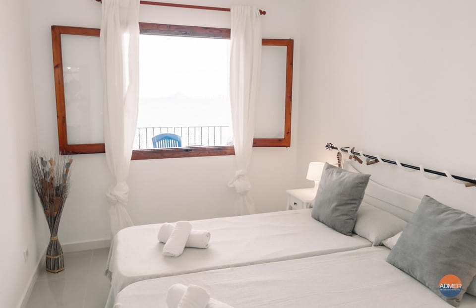 Aldeas Taray Admer 002 Apartment in Region of Murcia