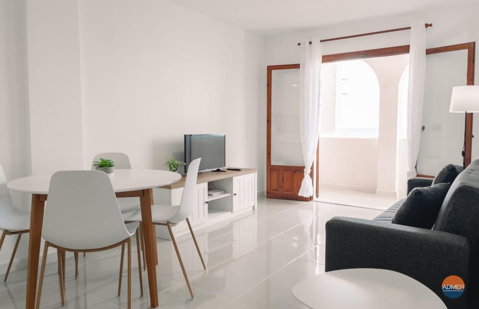 Aldeas Taray Admer 002 Apartment in Region of Murcia