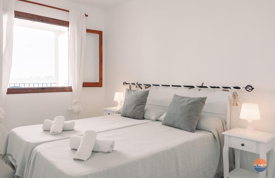 Aldeas Taray Admer 002 Apartment in Region of Murcia