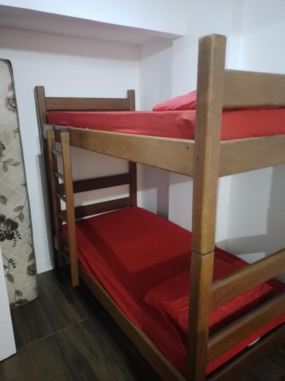 Apt montado quadra da praia - 1 block from Copacabana Beach Apartment in Rio de Janeiro