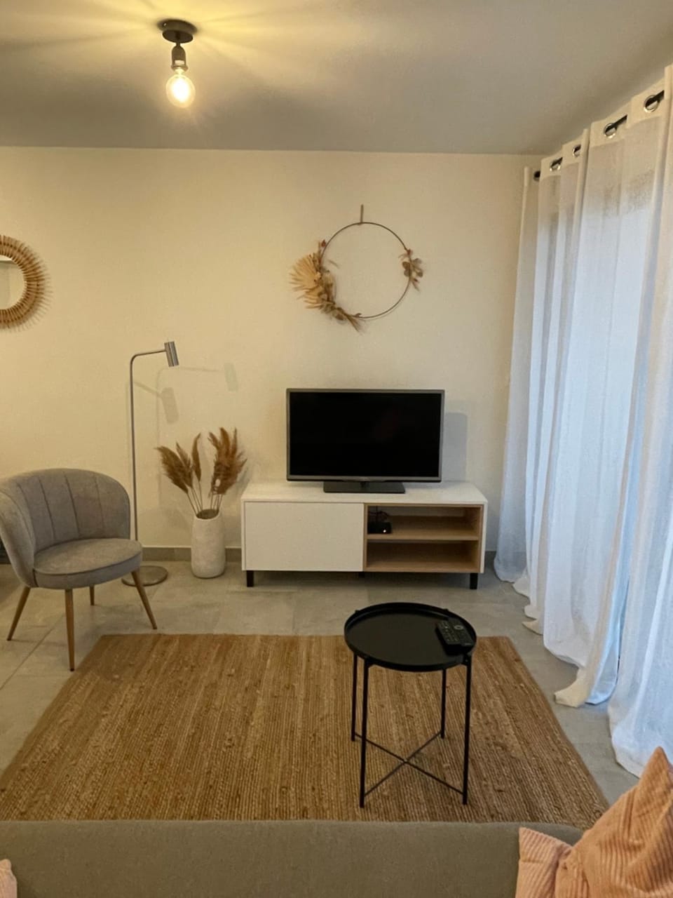 Les Cyclistes : appartement Vintoux Apartment in Malaucène