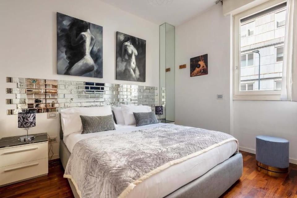 YOUR PLACE In MILANO Apartment in Milan