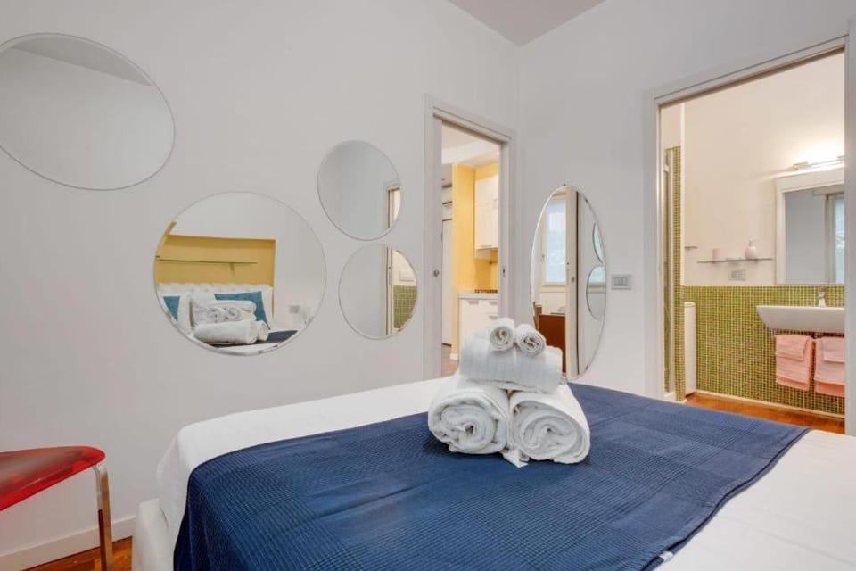 YOUR PLACE In MILANO Apartment in Milan