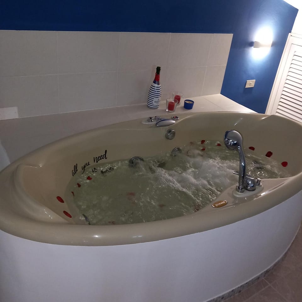 Wendy House Apartament Bed and Breakfast in Bari